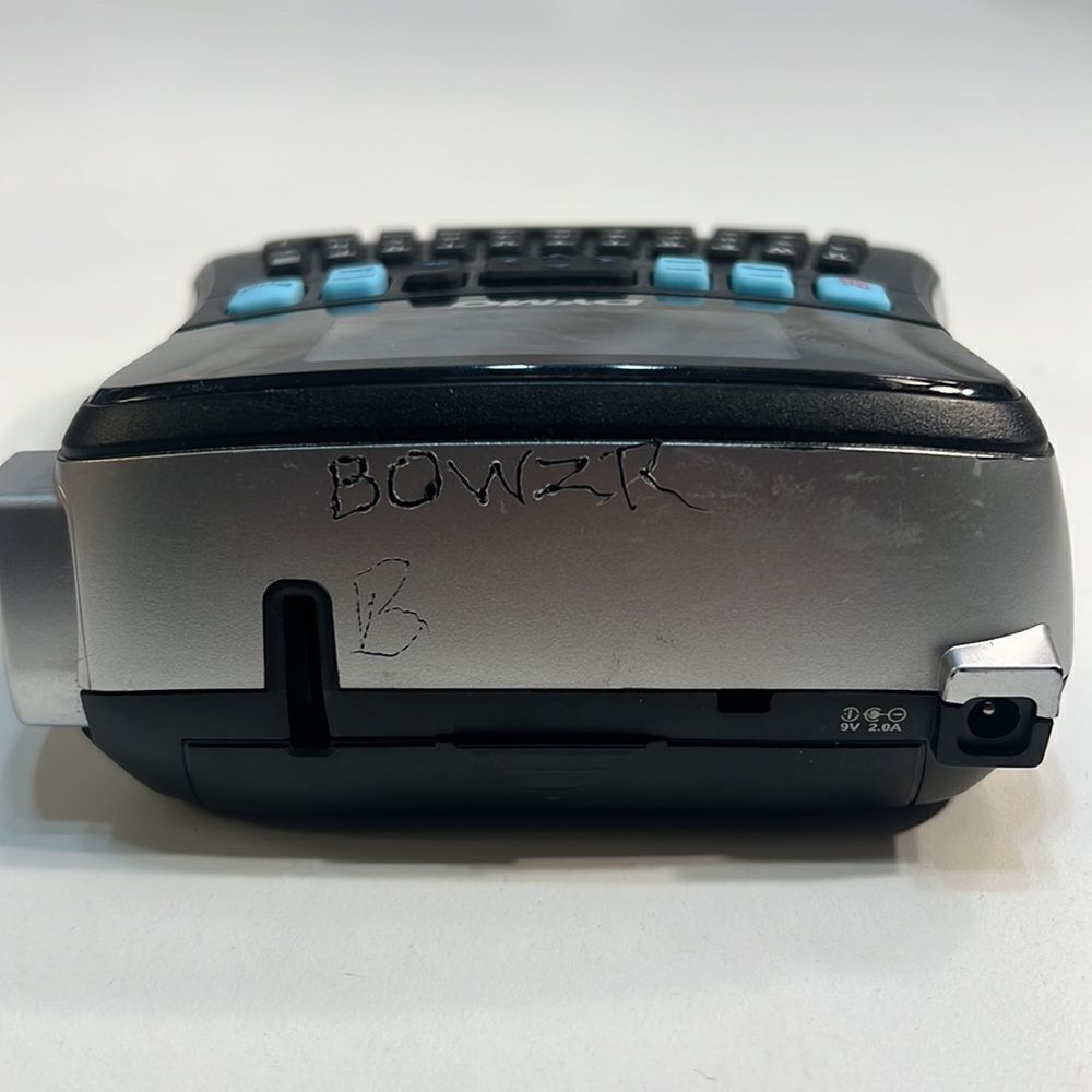 ‎DYMO LabelManager 210D - Picture 7 of 9